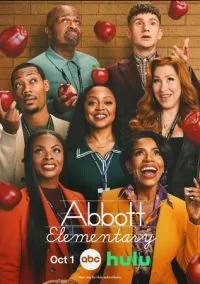 Начальная школа «Эбботт» (сериал 2021) смотреть онлайн бесплатно Лордфильм